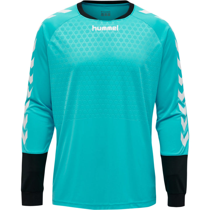Hummel Essential Gk Jersey - scuba blue