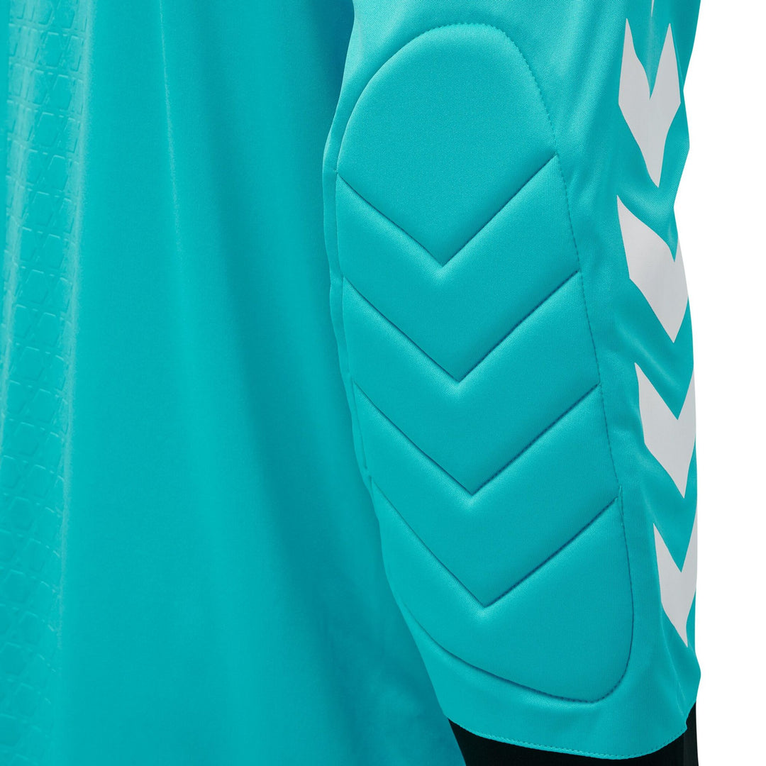 Hummel Essential Gk Jersey - scuba blue