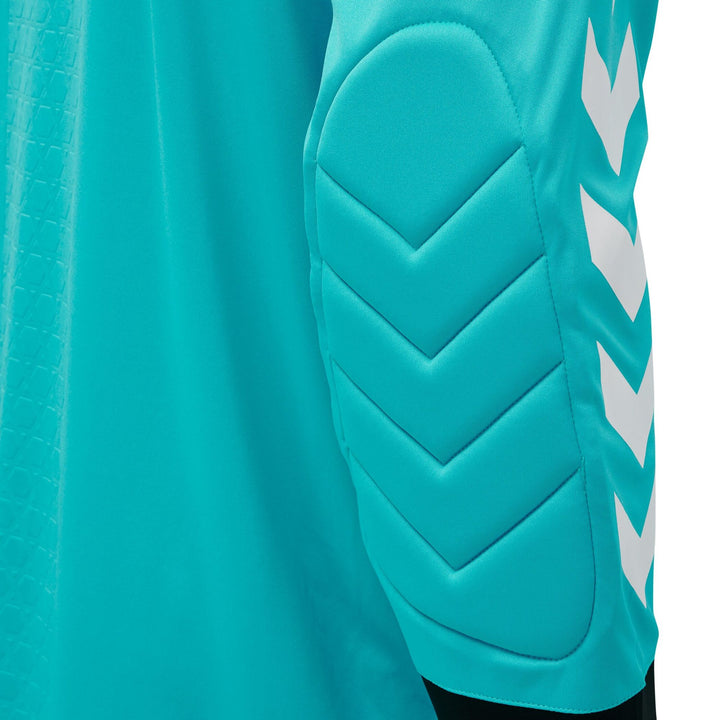 Hummel Essential Gk Jersey - scuba blue