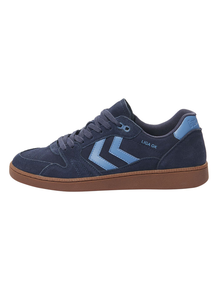 Hummel Liga Gk - peacoat