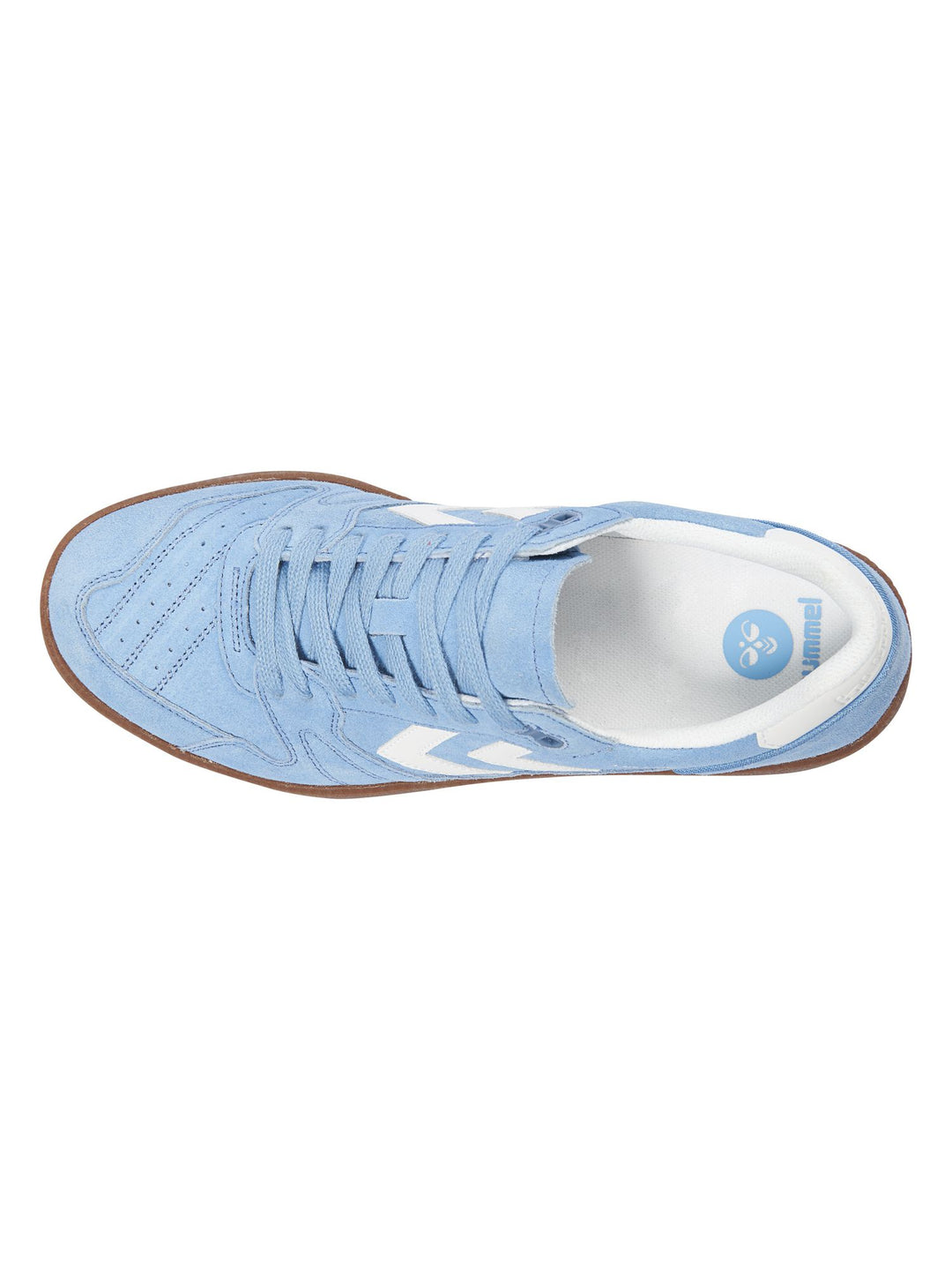 Hummel Liga Gk - heritage blue
