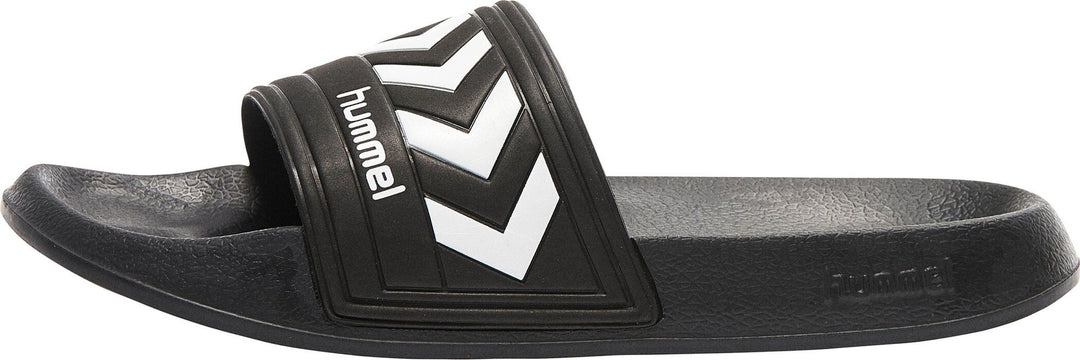 Hummel Larsen Slipper - black