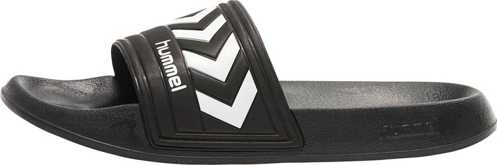 Hummel Larsen Slipper - black
