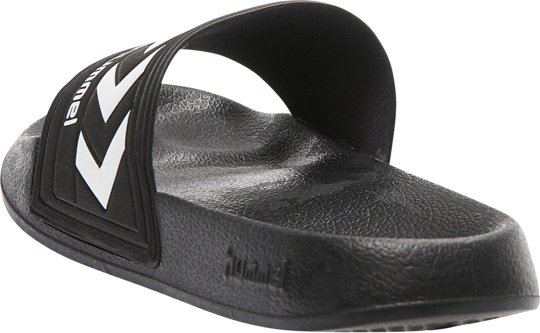 Hummel Larsen Slipper - black