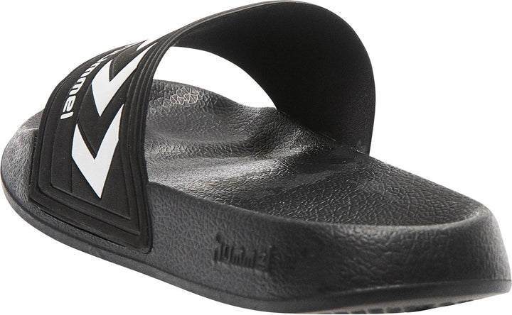 Hummel Larsen Slipper - black