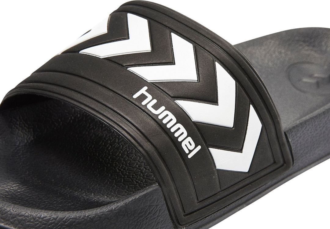 Hummel Larsen Slipper - black