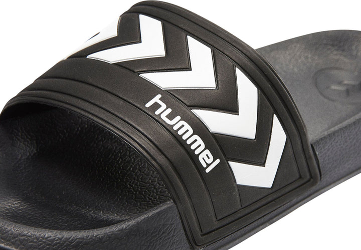 Hummel Larsen Slipper - black