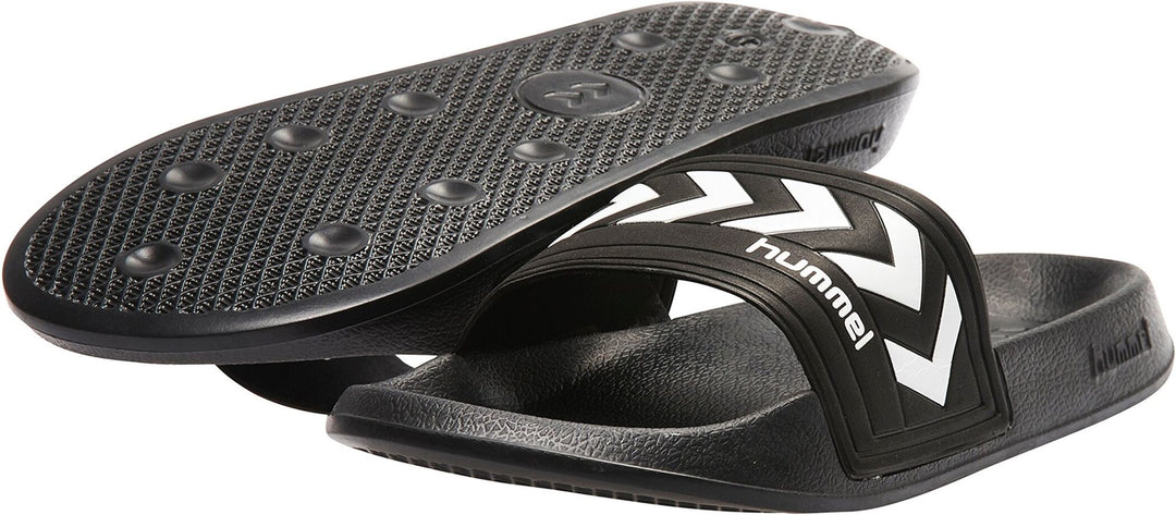 Hummel Larsen Slipper - black
