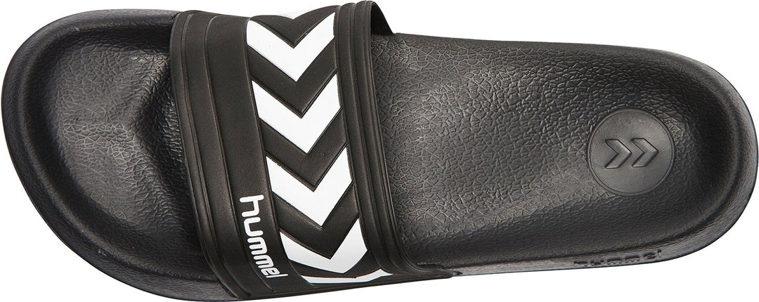 Hummel Larsen Slipper - black