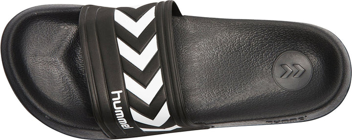 Hummel Larsen Slipper - black