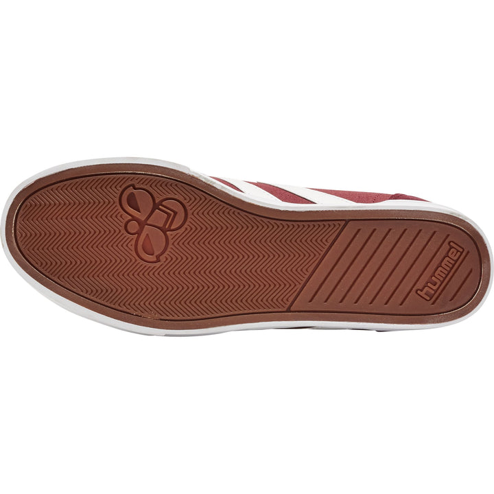 Hummel Hummel Slimmer Stadil High - cabernet