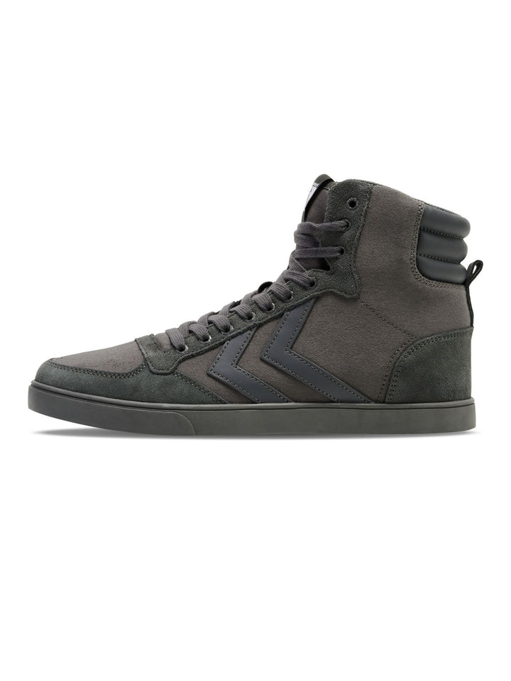 Hummel Slimmer Stadil Tonal High - castle rock