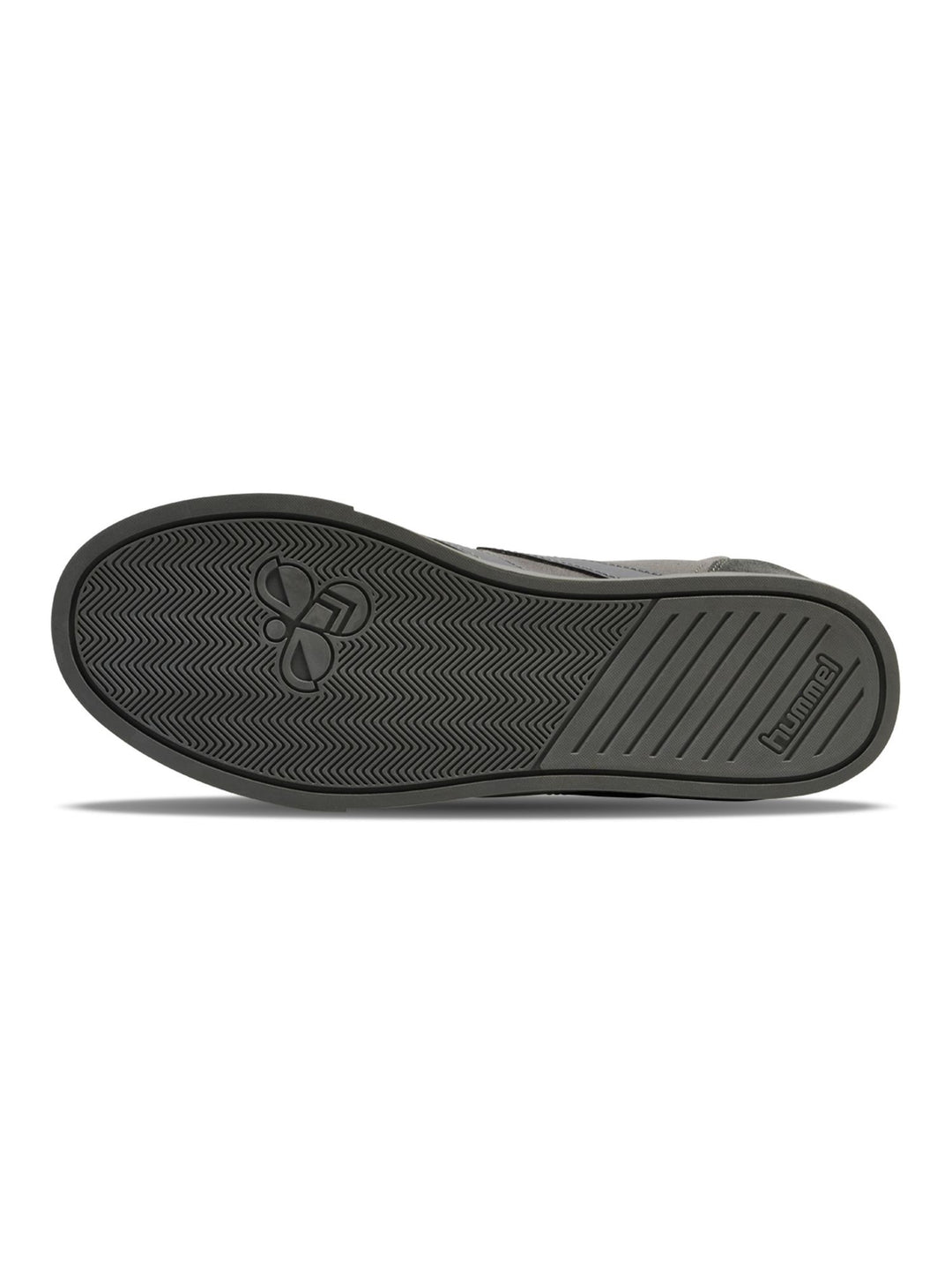 Hummel Slimmer Stadil Tonal High - castle rock