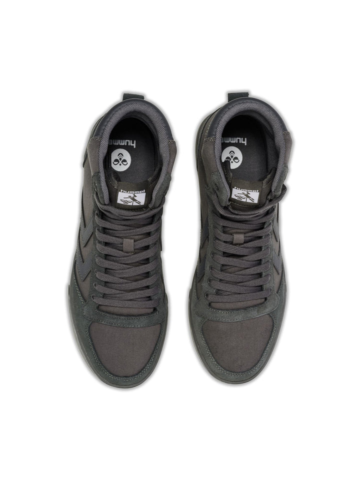Hummel Slimmer Stadil Tonal High - castle rock
