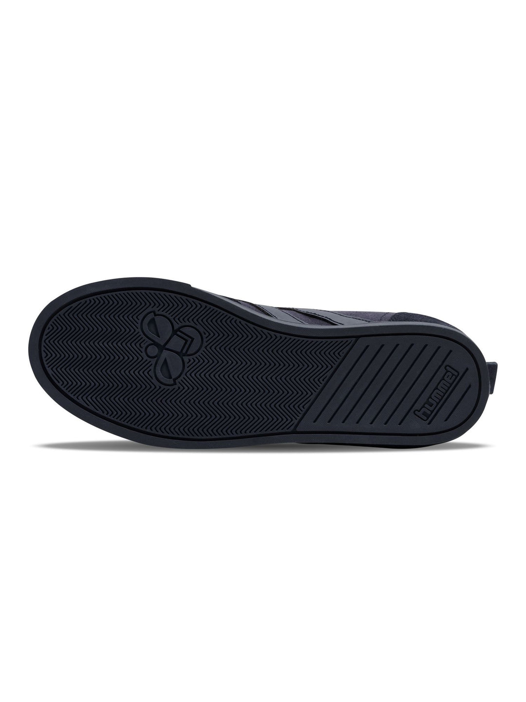 Hummel Slimmer Stadil Tonal High - dress blues