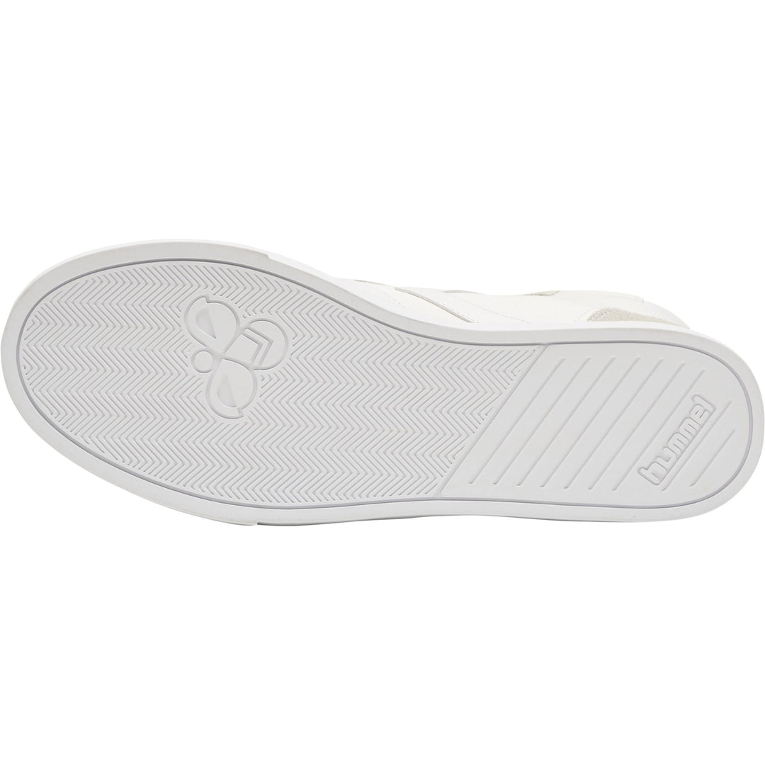 Hummel Slimmer Stadil Tonal High - white