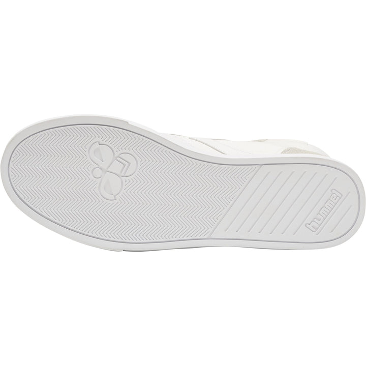 Hummel Slimmer Stadil Tonal High - white