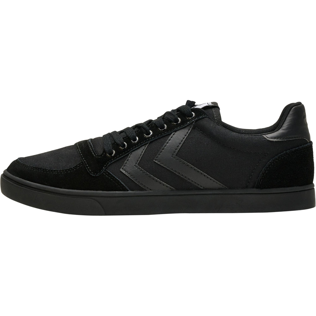 Hummel Slimmer Stadil Tonal Low - black