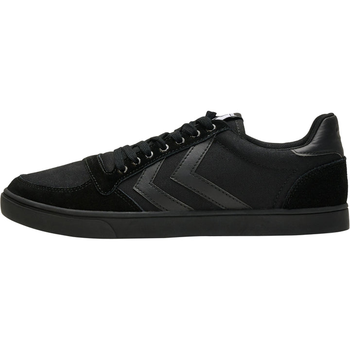 Hummel Slimmer Stadil Tonal Low - black