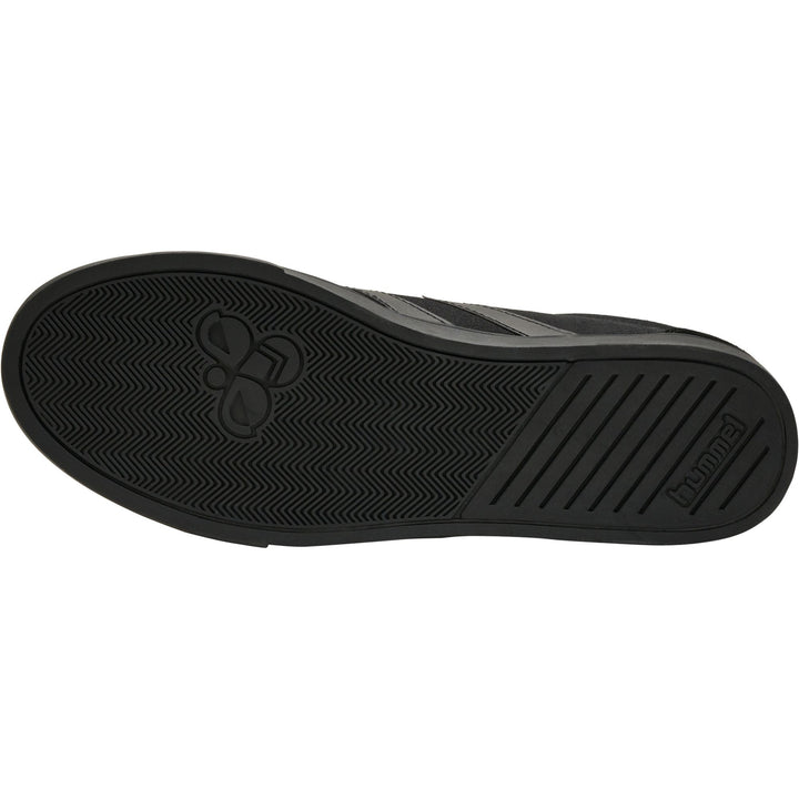 Hummel Slimmer Stadil Tonal Low - black