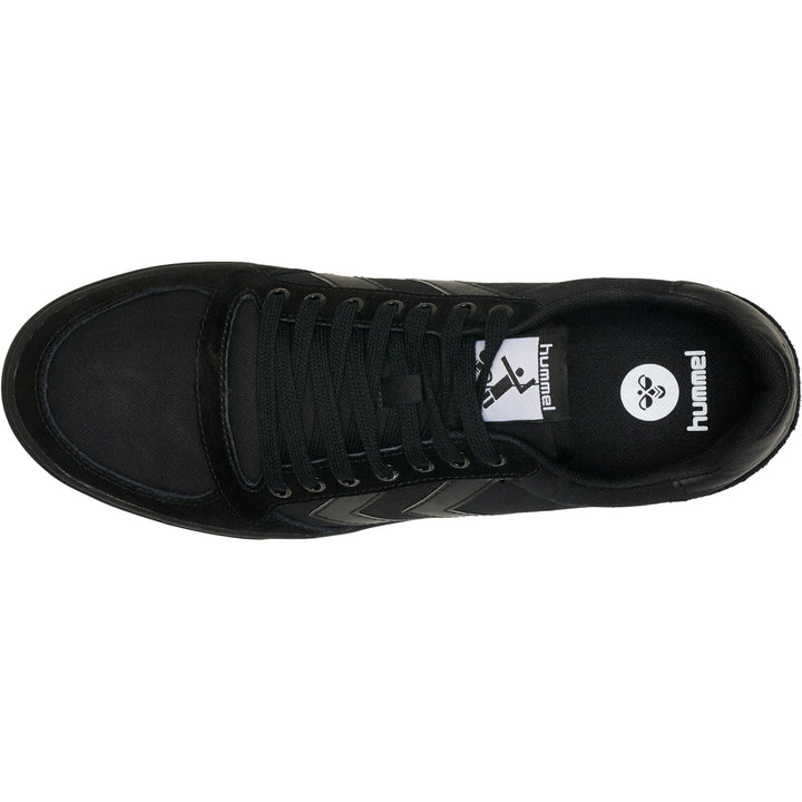 Hummel Slimmer Stadil Tonal Low - black