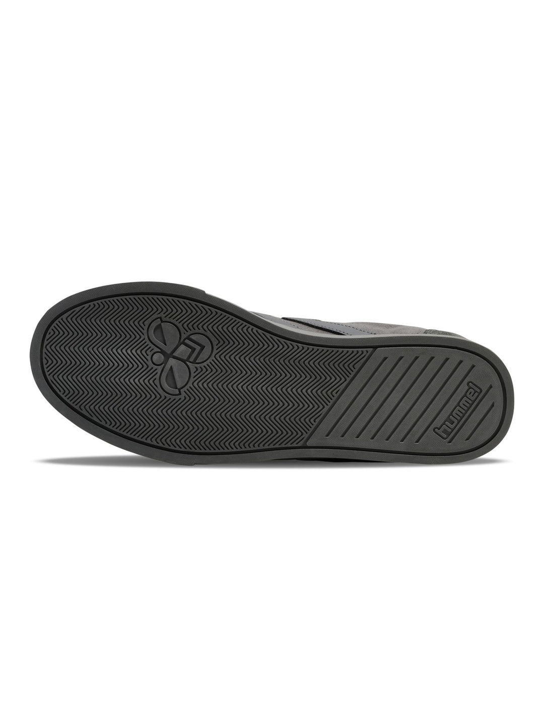 Hummel Slimmer Stadil Tonal Low - castle rock