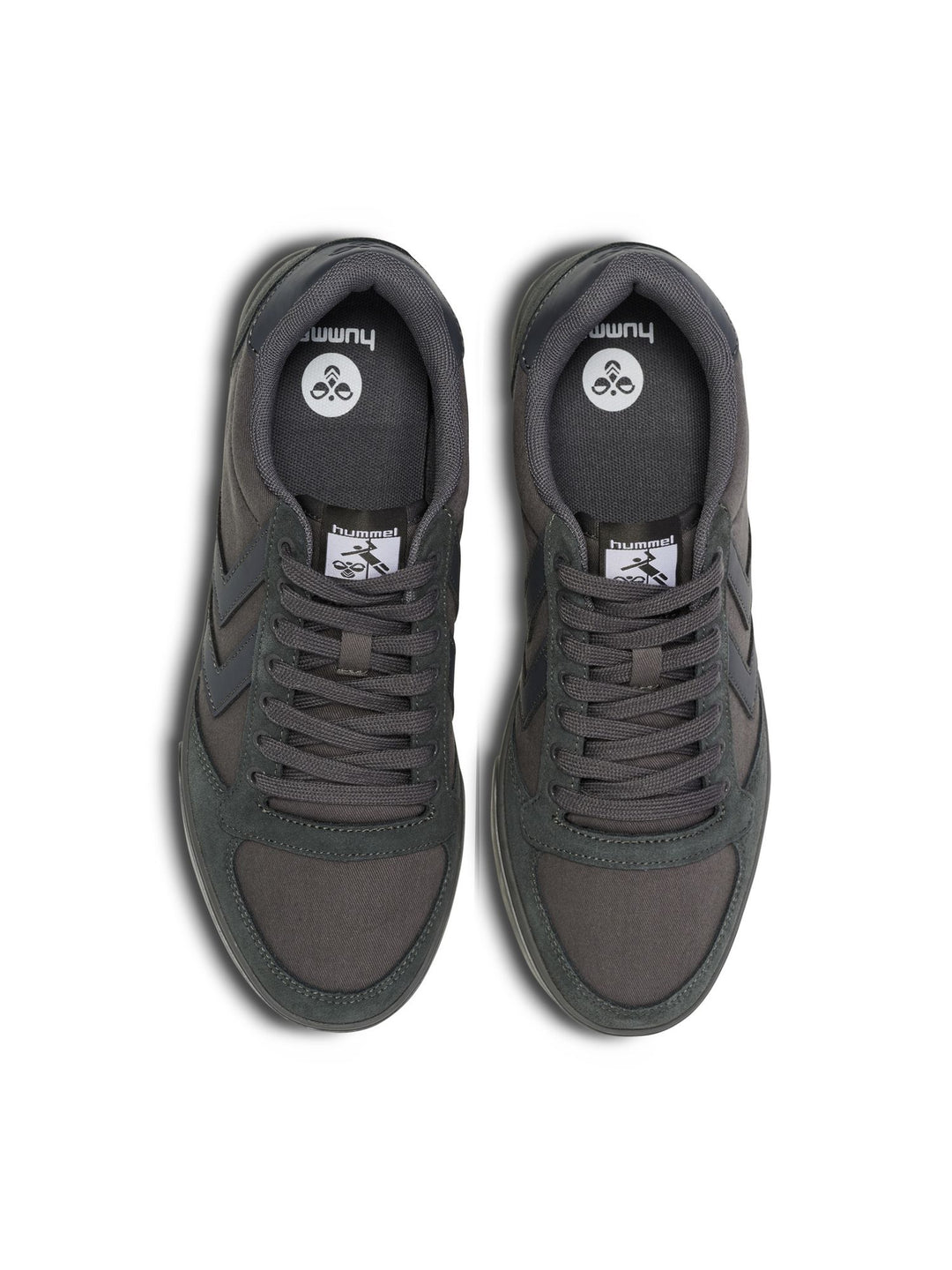 Hummel Slimmer Stadil Tonal Low - castle rock