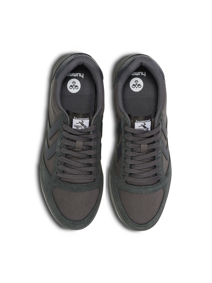 Hummel Slimmer Stadil Tonal Low - castle rock