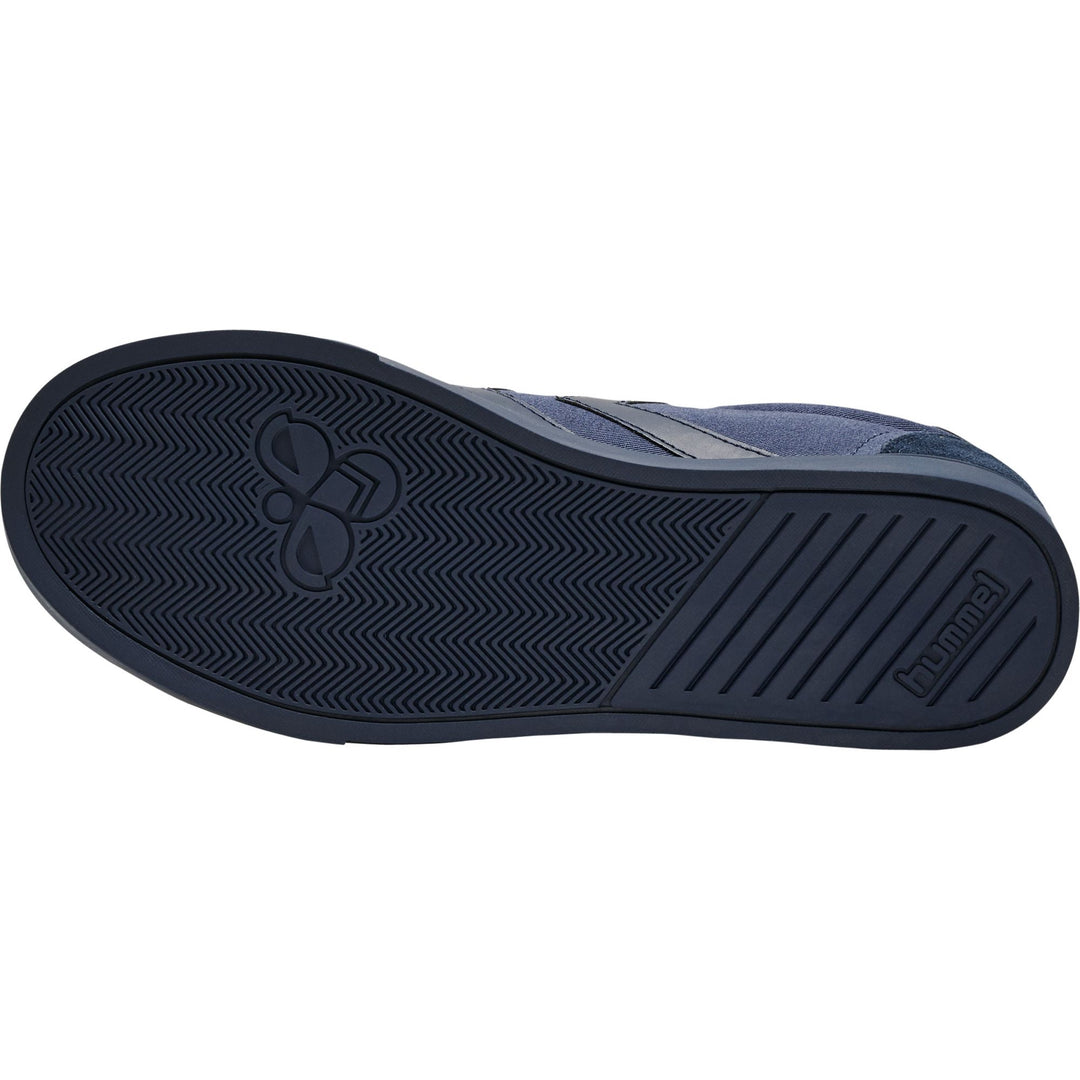 Hummel Slimmer Stadil Tonal Low - dress blues