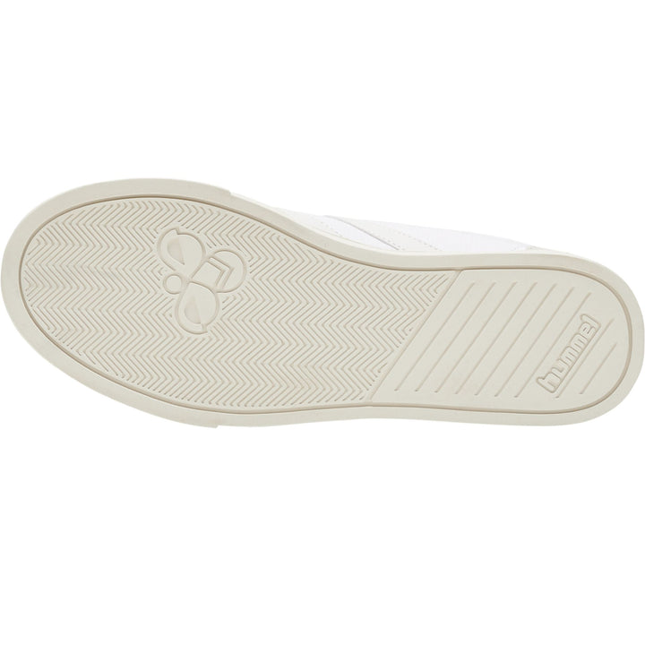 Hummel Slimmer Stadil Tonal Low - white