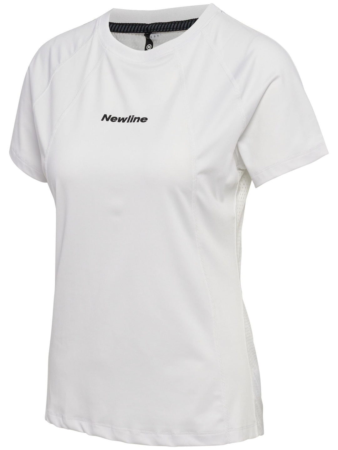 Hummel BLACK TEE - NIMBUS CLOUD - L - nimbus cloud