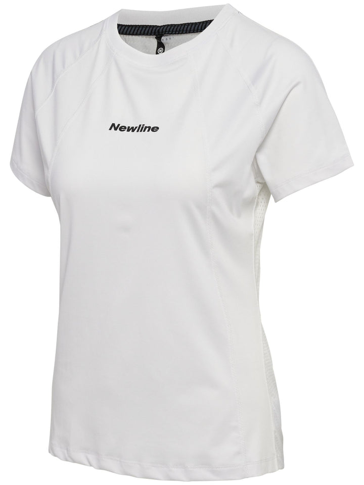Hummel BLACK TEE - NIMBUS CLOUD - L - nimbus cloud