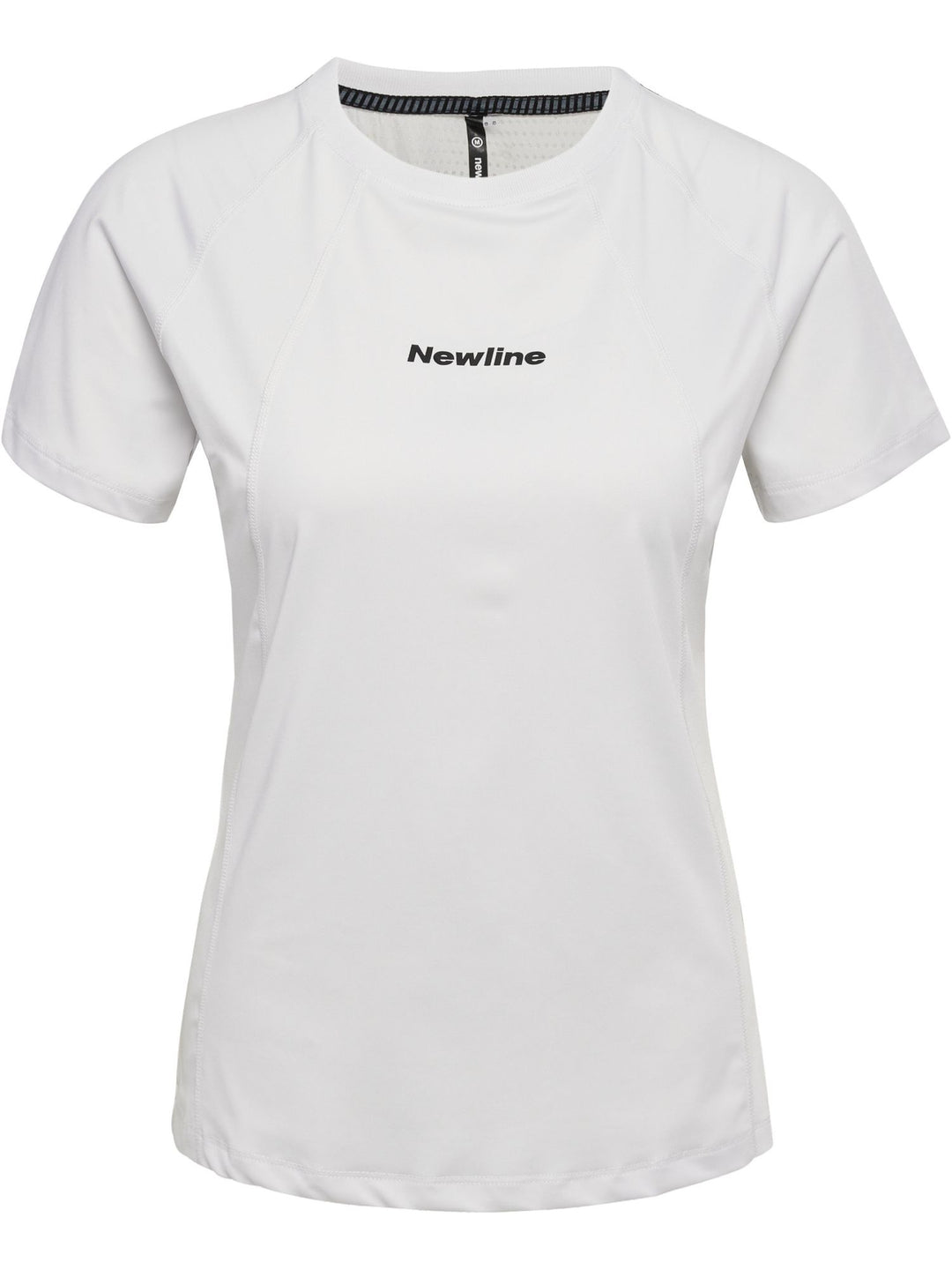 Hummel BLACK TEE - NIMBUS CLOUD - L - nimbus cloud