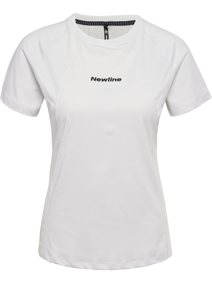 Hummel BLACK TEE - NIMBUS CLOUD - L - nimbus cloud