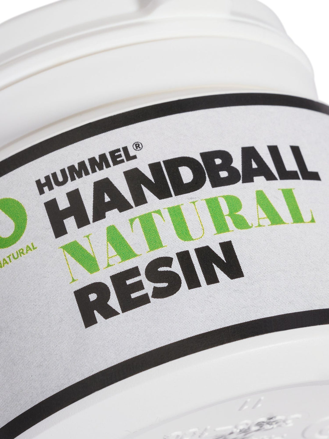 Hummel Hummel Resin Natural Small - white