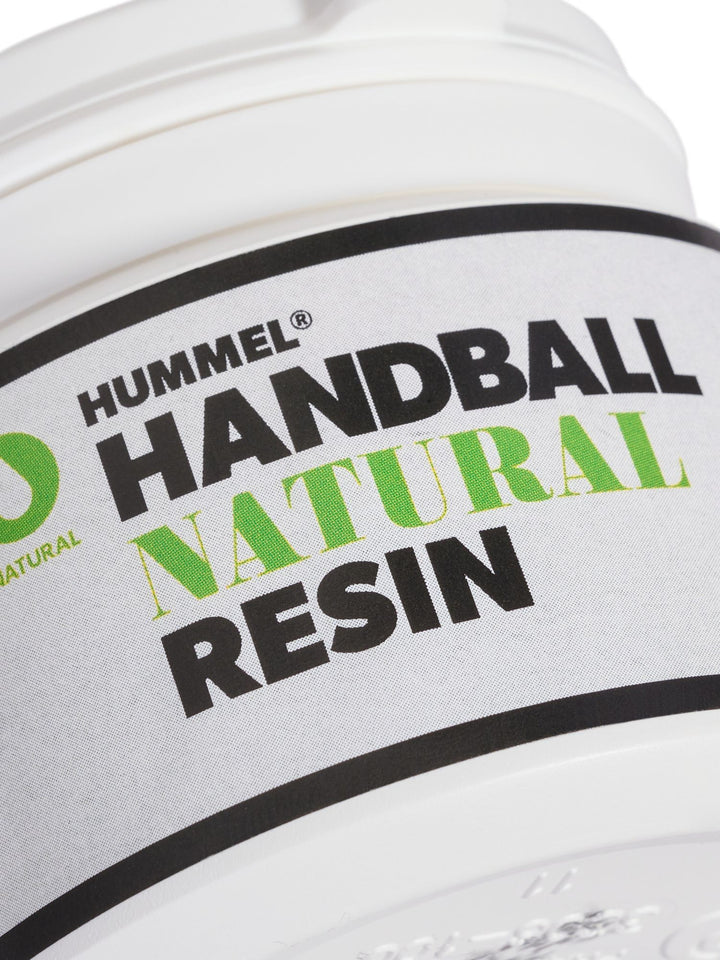Hummel Hummel Resin Natural Small - white