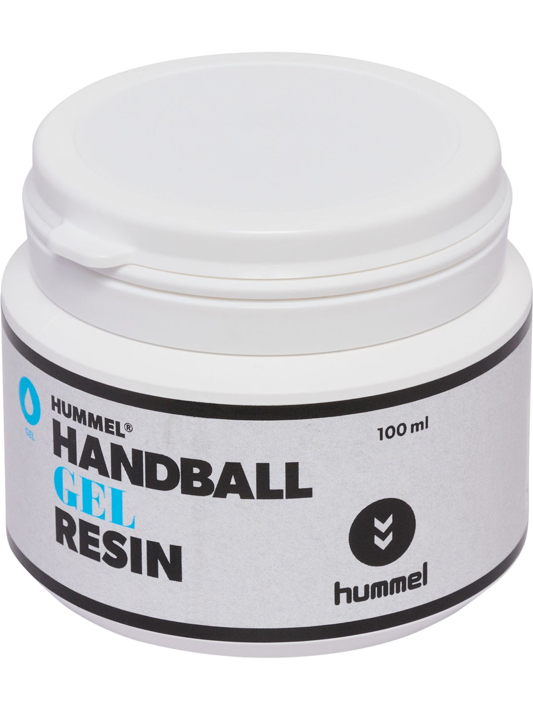 Hummel Hummel Resin Gel Small - white