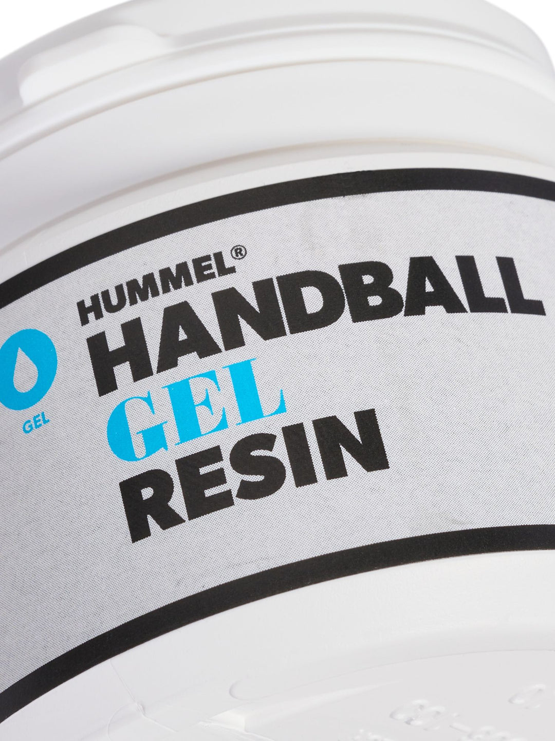 Hummel Hummel Resin Gel Small - white
