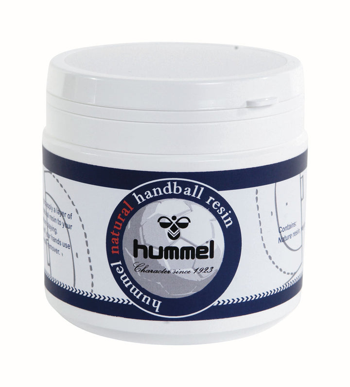 Hummel Hummel Resin Natural Big - white