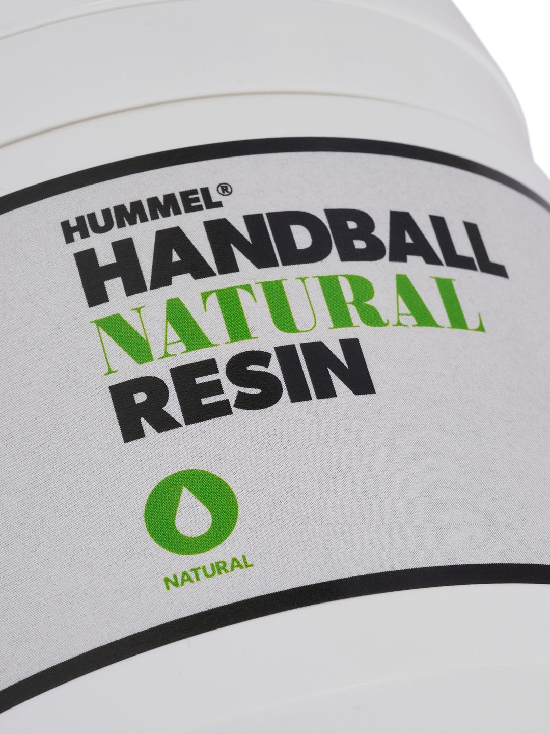 Hummel Hummel Resin Natural Big - white