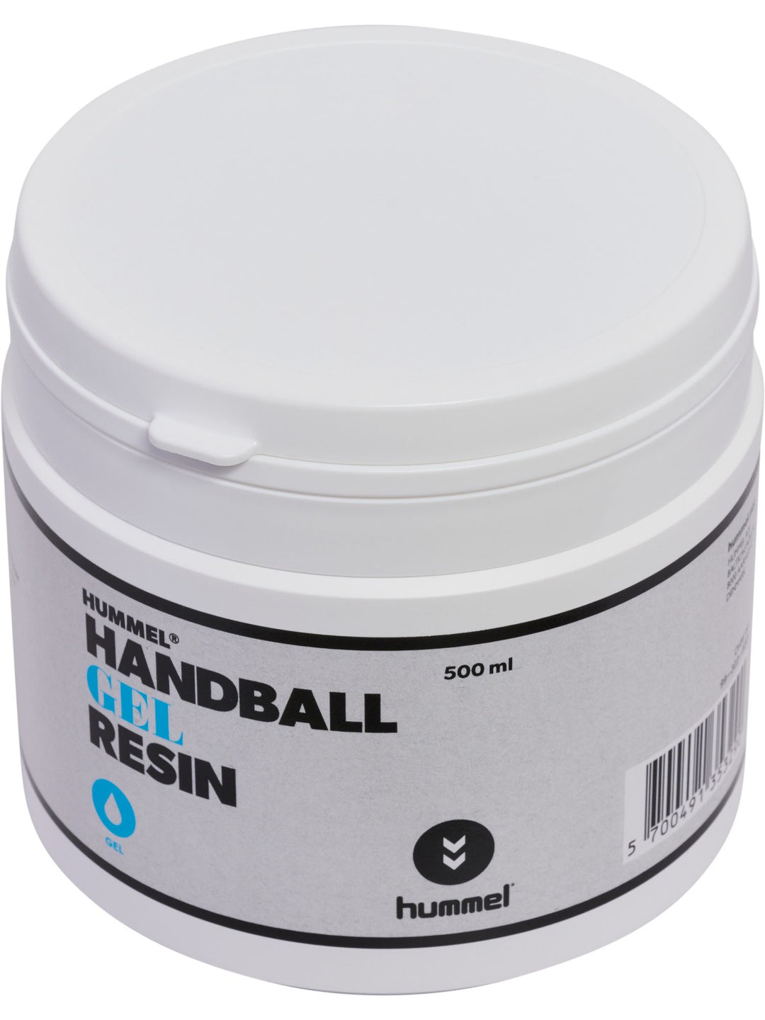 Hummel Hummel Resin Gel Big - white