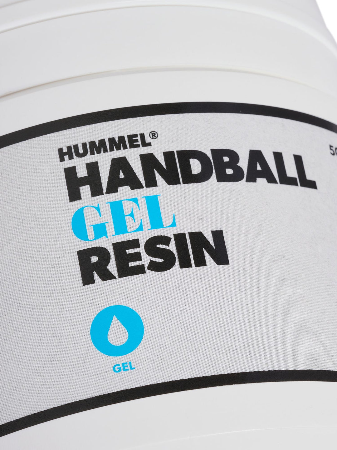 Hummel Hummel Resin Gel Big - white