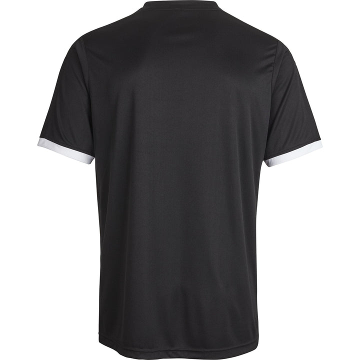 Hummel CORE SS POLY JERSEY - black pr