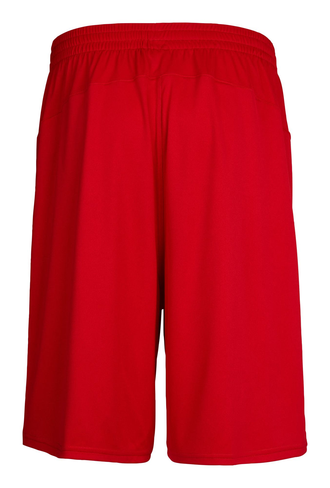 Hummel CORE BASKET SHORTS - true red
