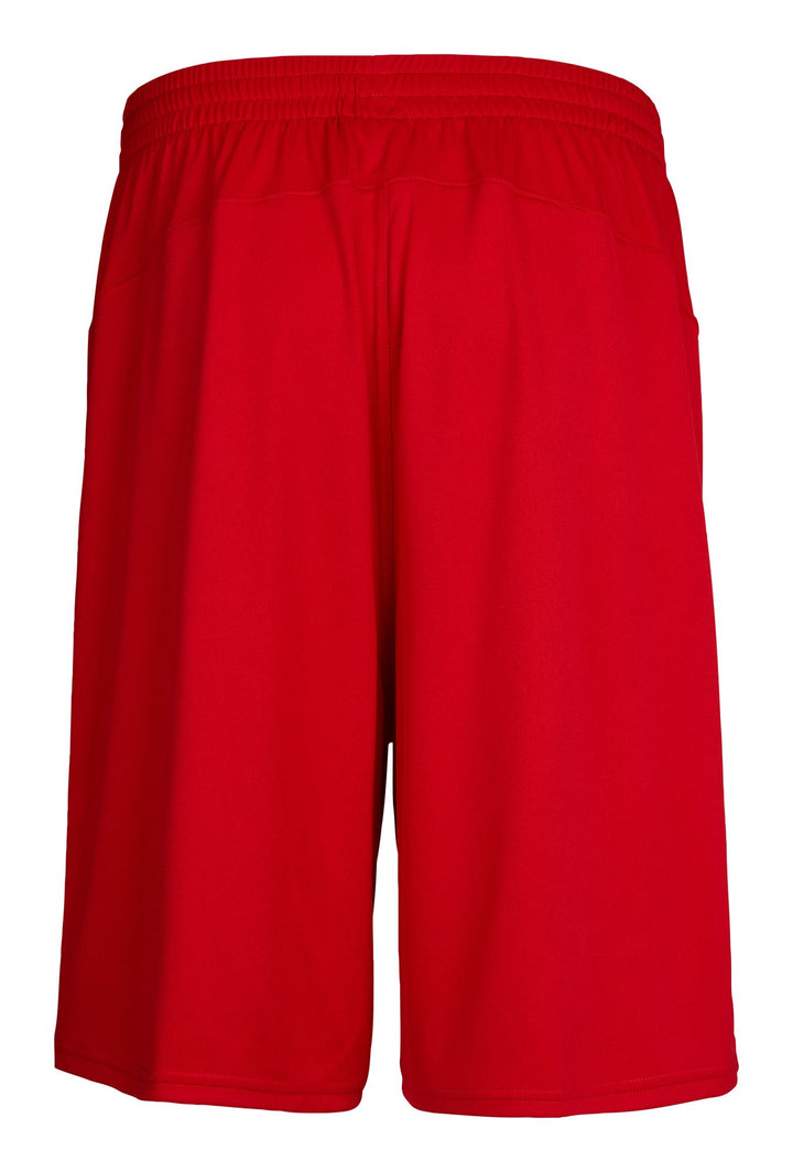 Hummel CORE BASKET SHORTS - true red