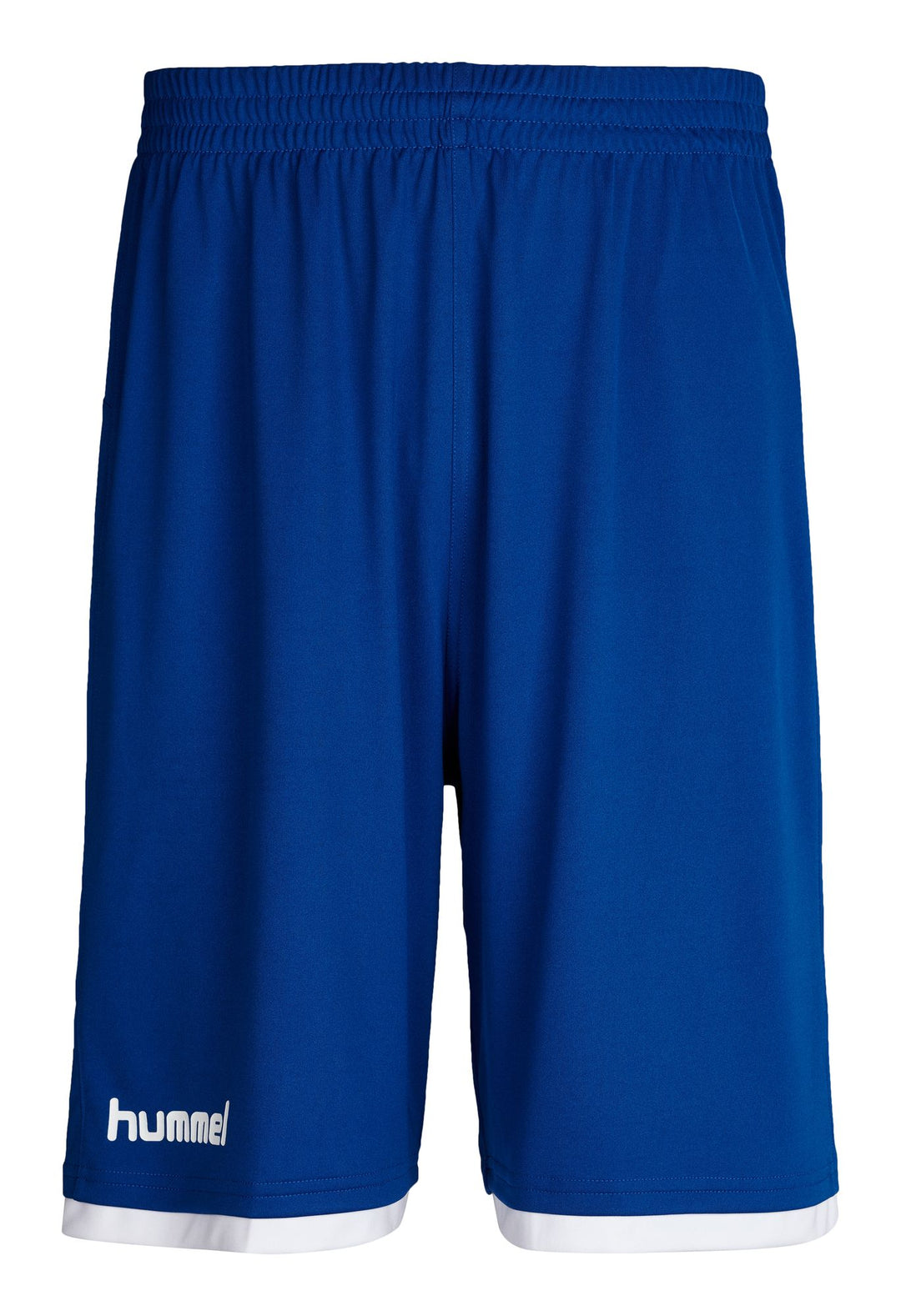 Hummel CORE BASKET SHORTS - true blue