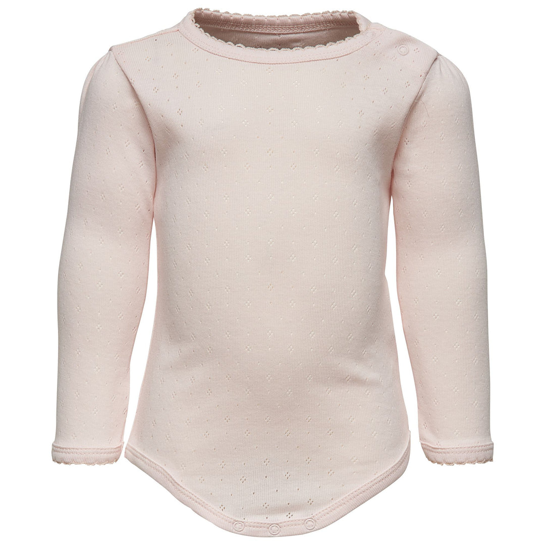 Hummel ELLA LS BODYSTOCKING Longsleeve