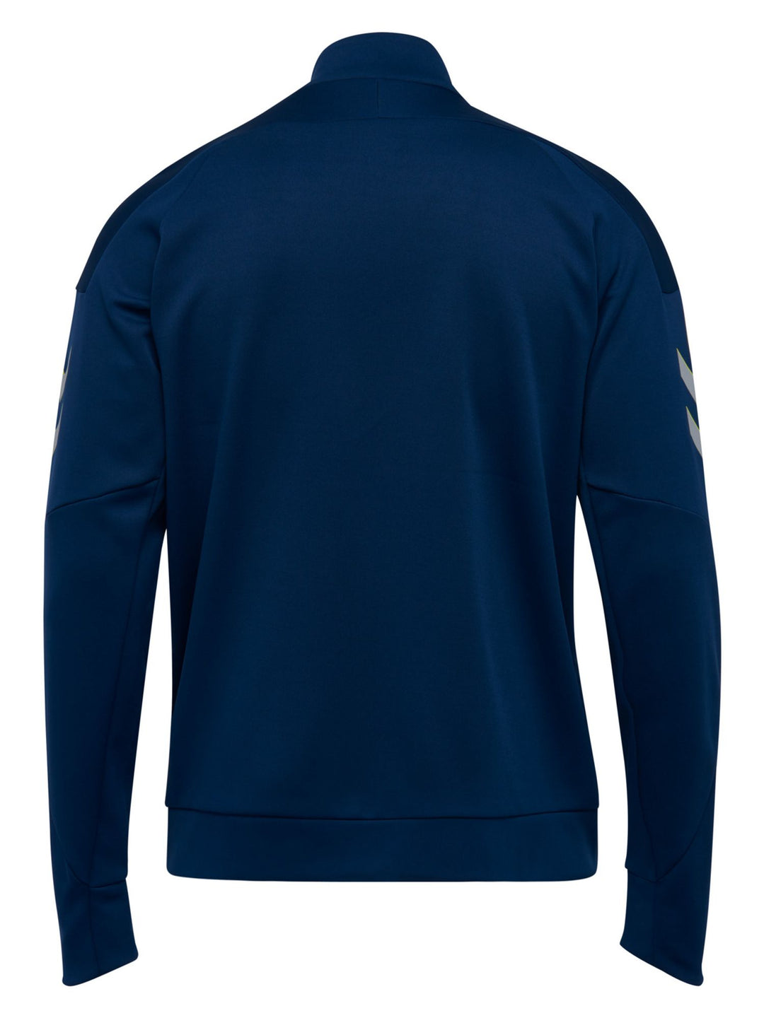 Hummel TECH MOVE POLY ZIP JACKET - sargasso sea