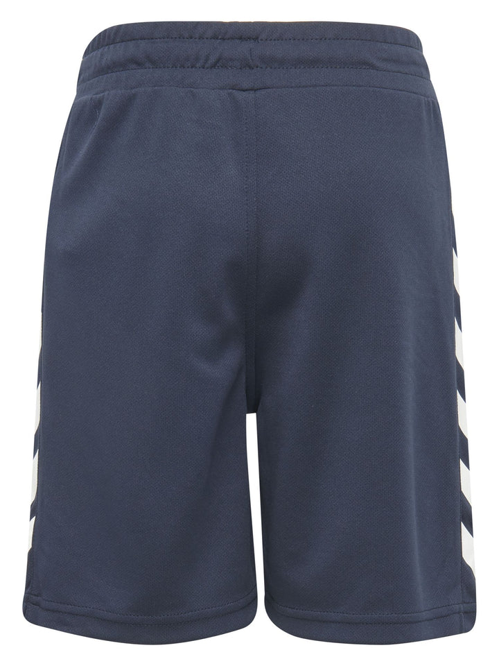 Hummel Hmlthim Shorts - total eclipse