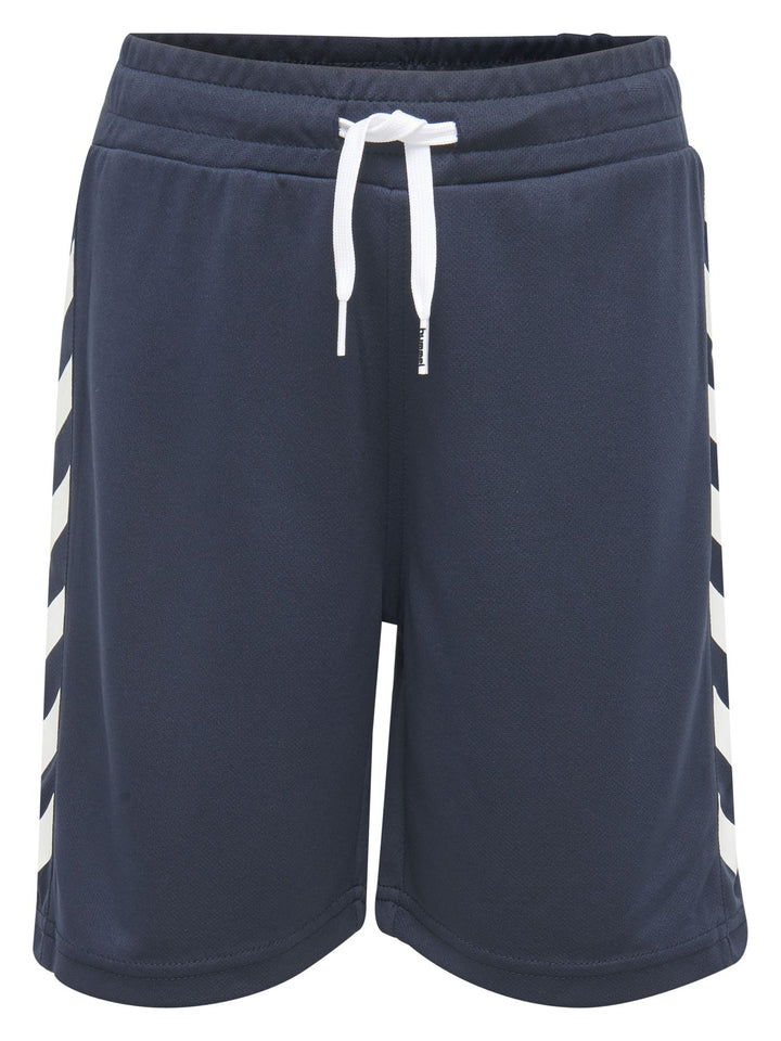 Hummel Hmlthim Shorts - total eclipse